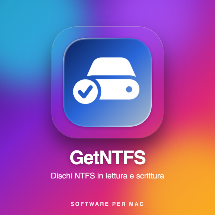 GetNTFS