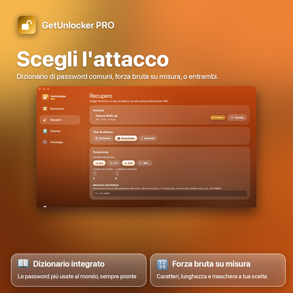 GetUnlocker PRO