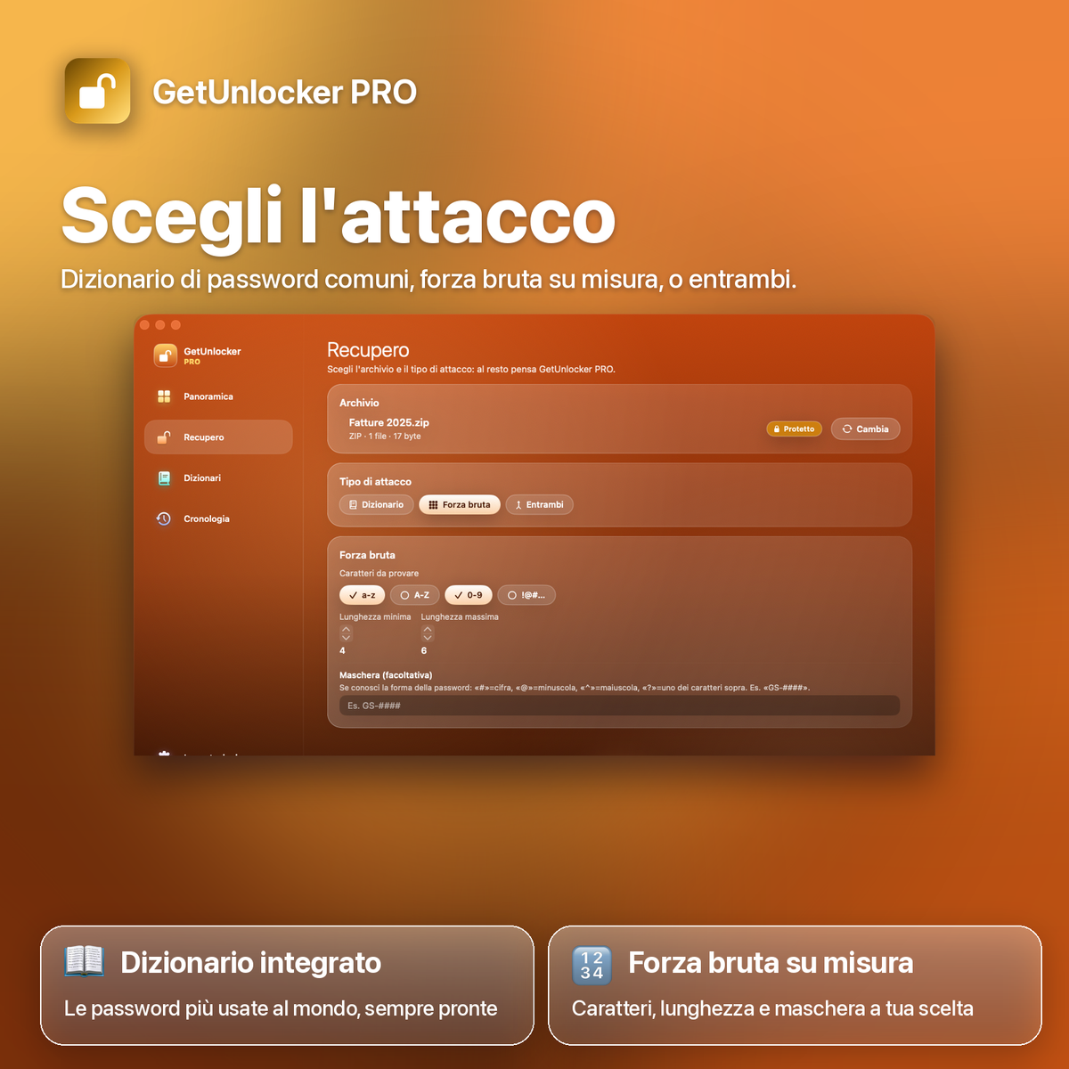 GetUnlocker PRO