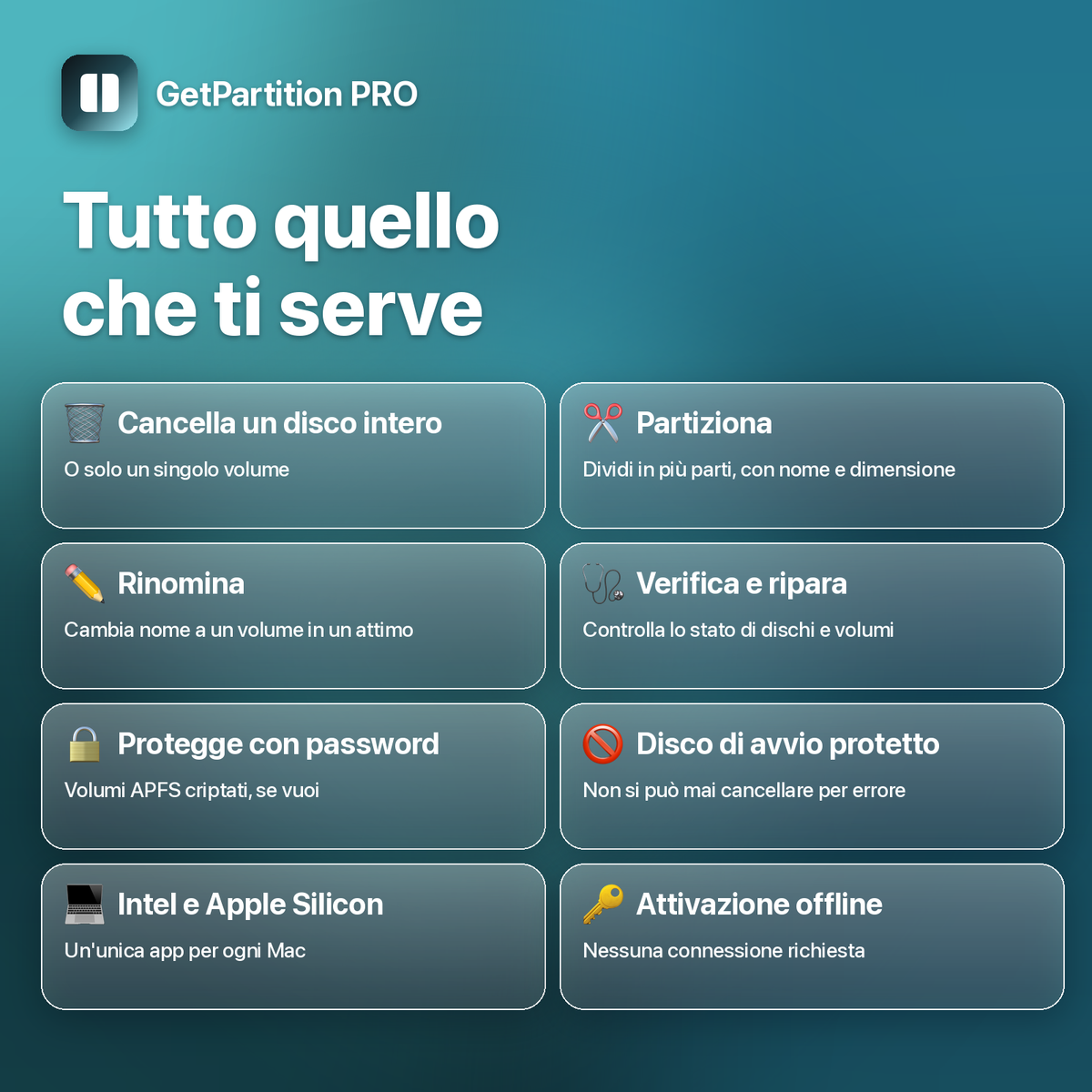 GetPartition PRO