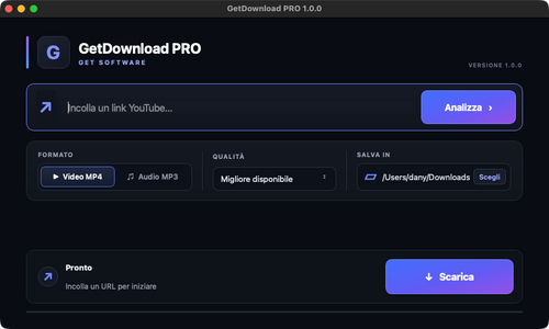 GetDownload PRO