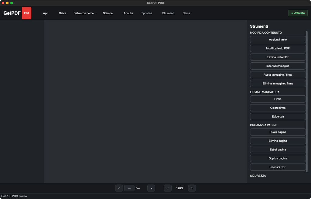 GetPDF PRO
