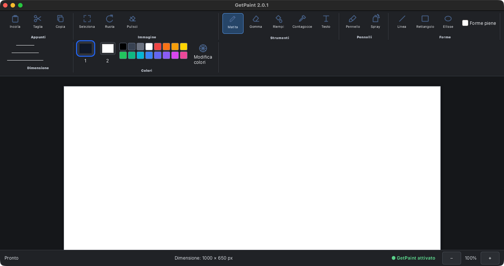 GetPaint