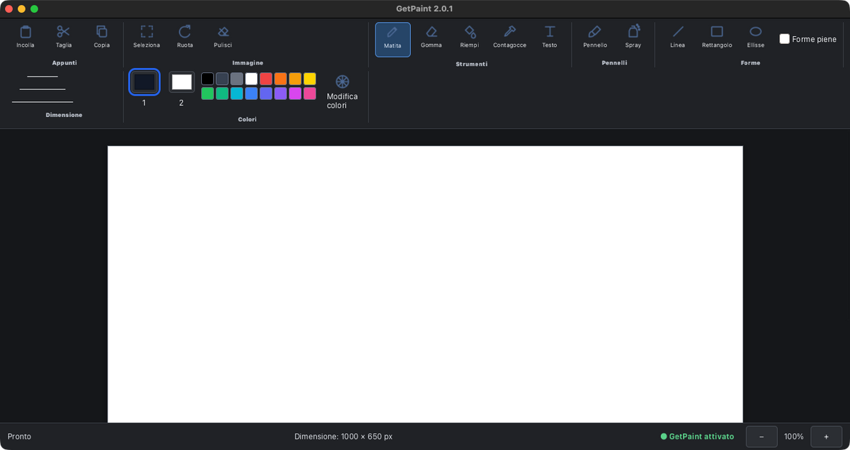 GetPaint