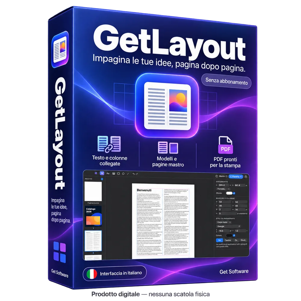 GetLayout