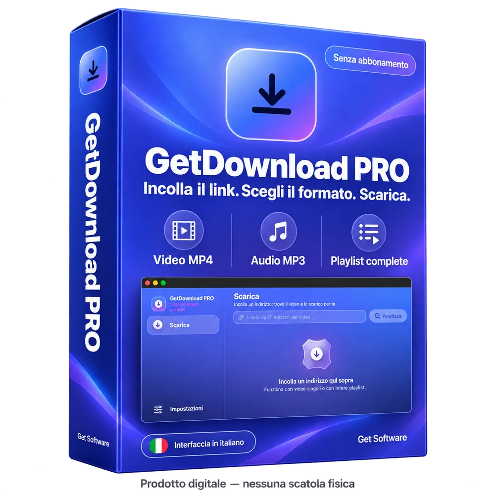 GetDownload PRO