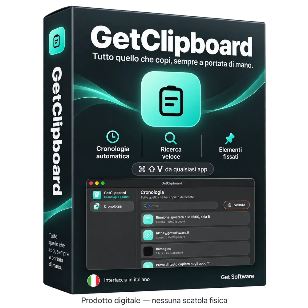 GetClipboard