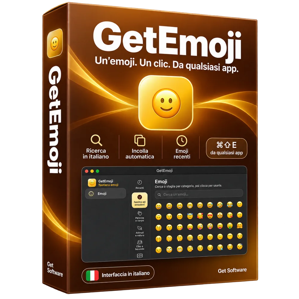 GetEmoji