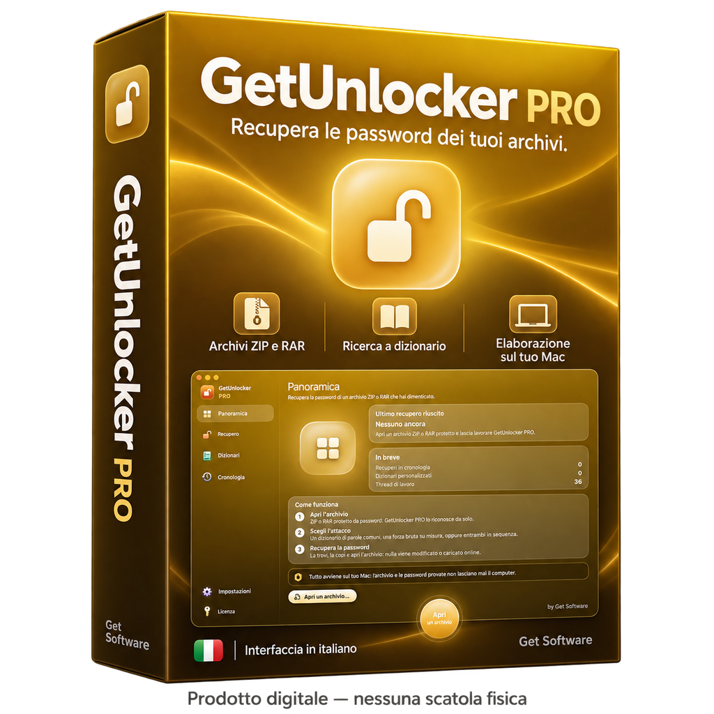 GetUnlocker PRO