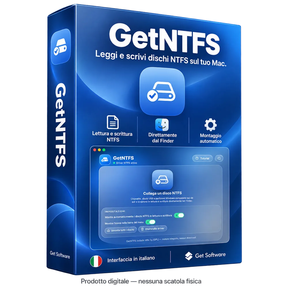 GetNTFS
