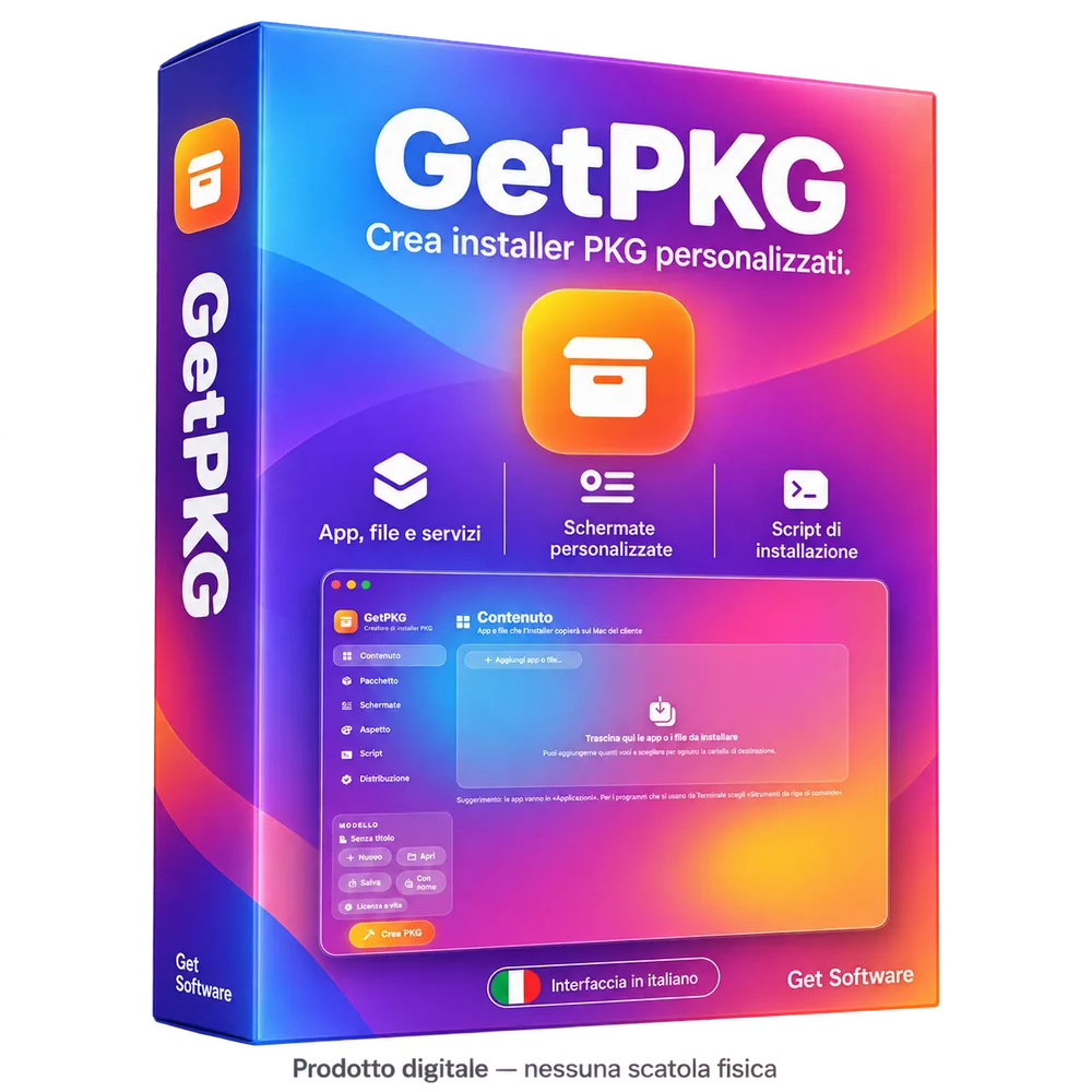 GetPKG