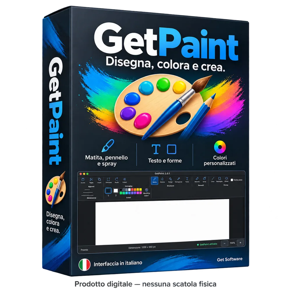 GetPaint