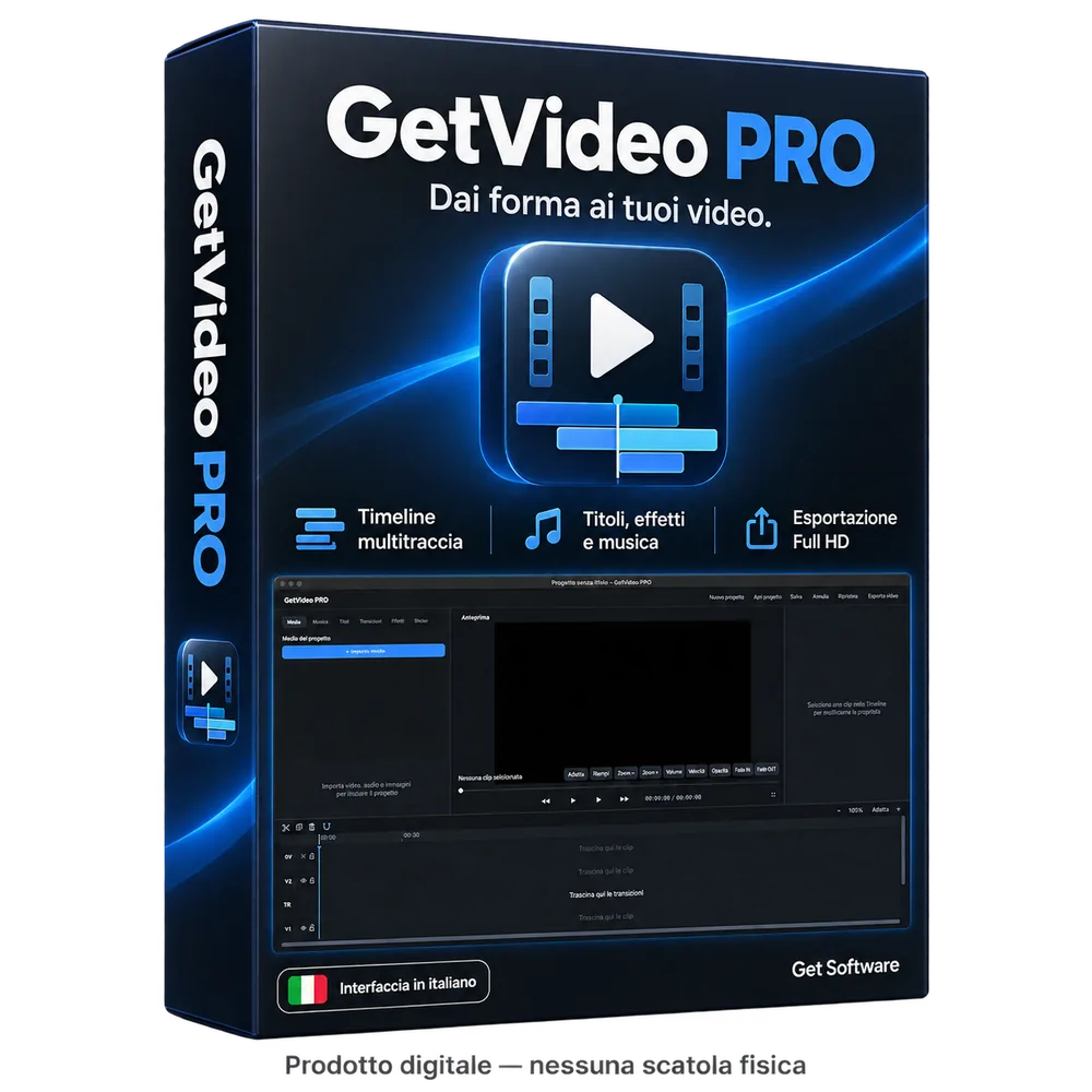 GetVideo PRO
