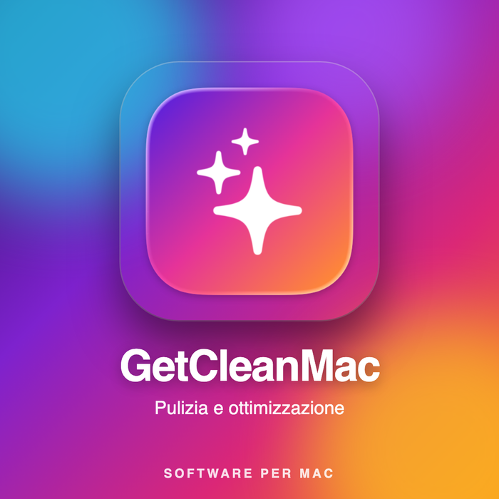 GetCleanMac