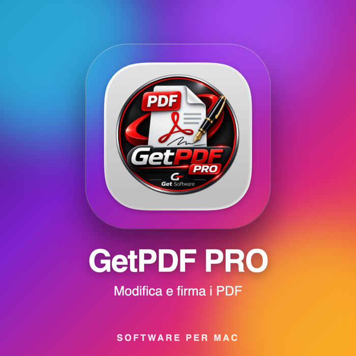 GetPDF PRO