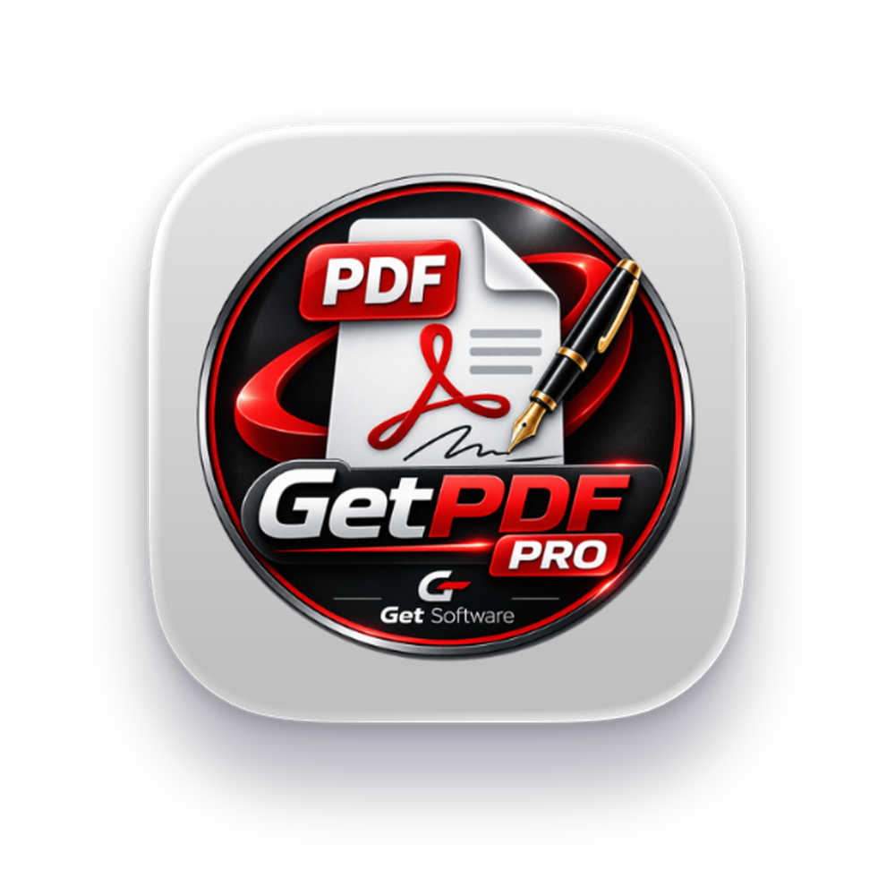 GetPDF PRO