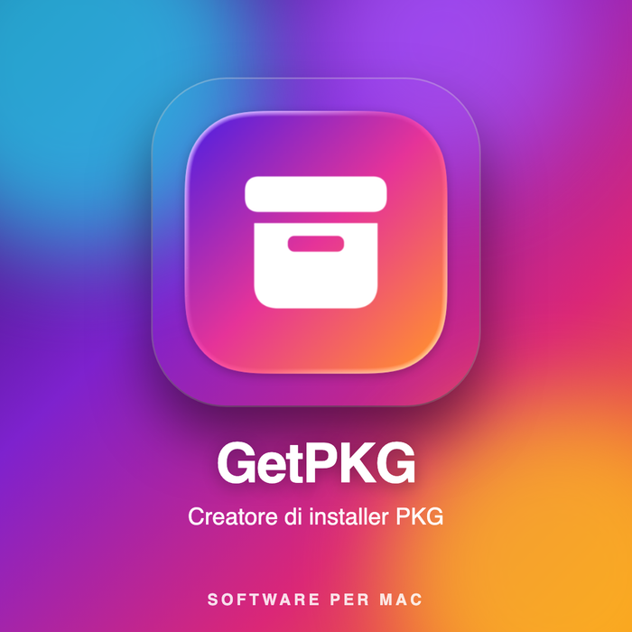 GetPKG