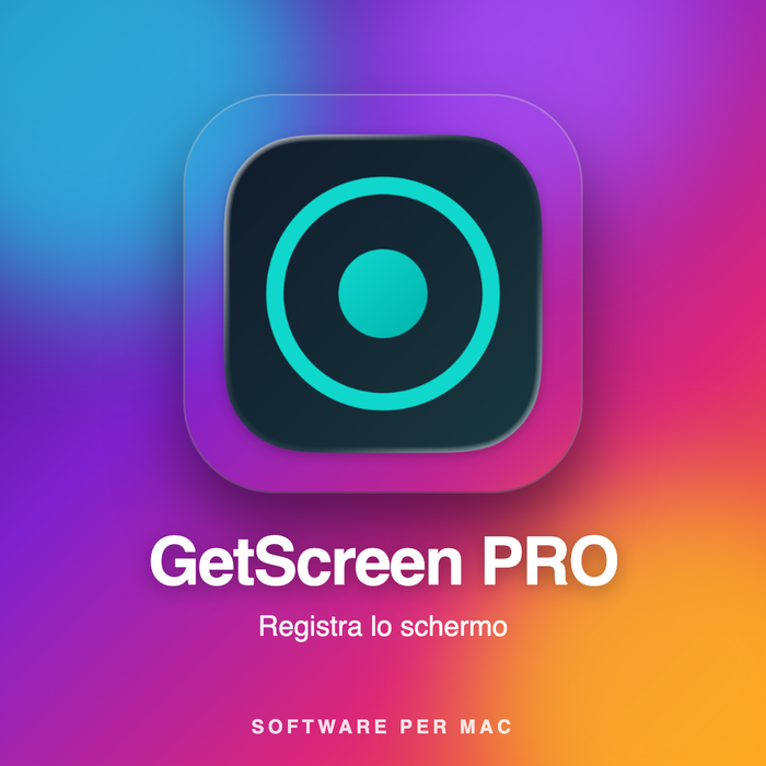 GetScreen PRO