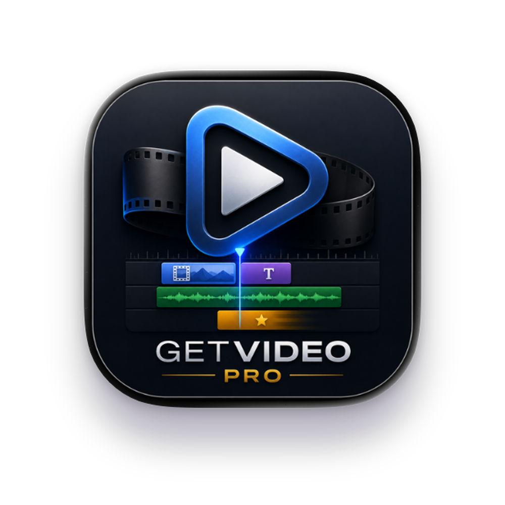 GetVideo PRO