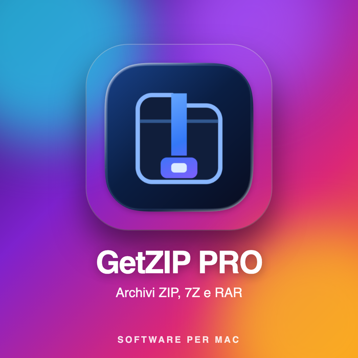 GetZIP PRO