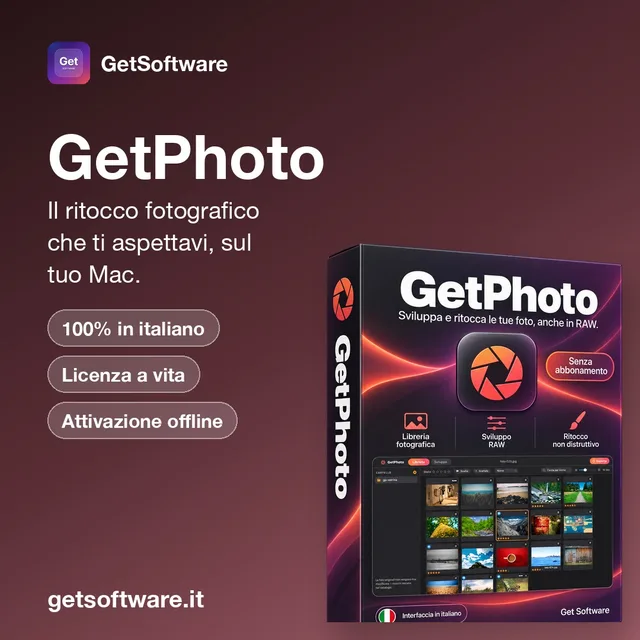 Post Instagram GetSoftware: GetPhoto
