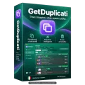 GetDuplicati