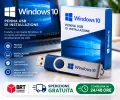 Windows 10 – Penna USB di Installazione