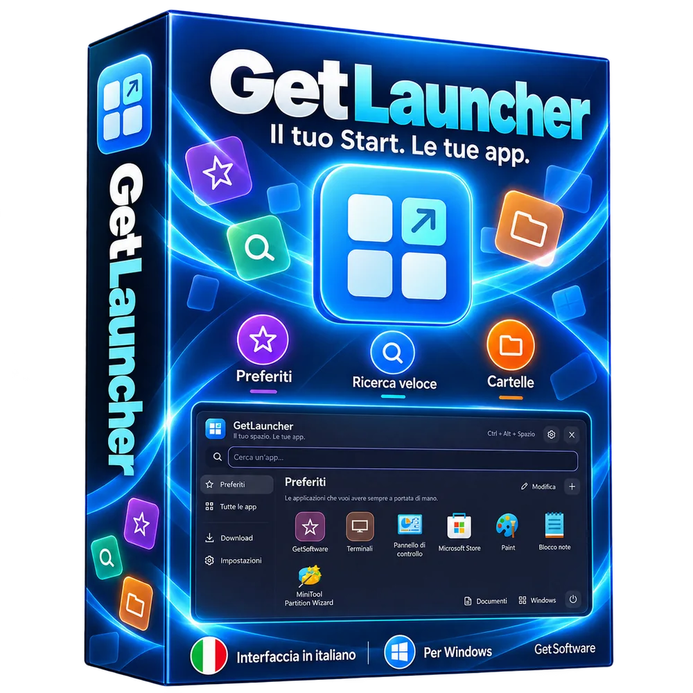 GetLauncher