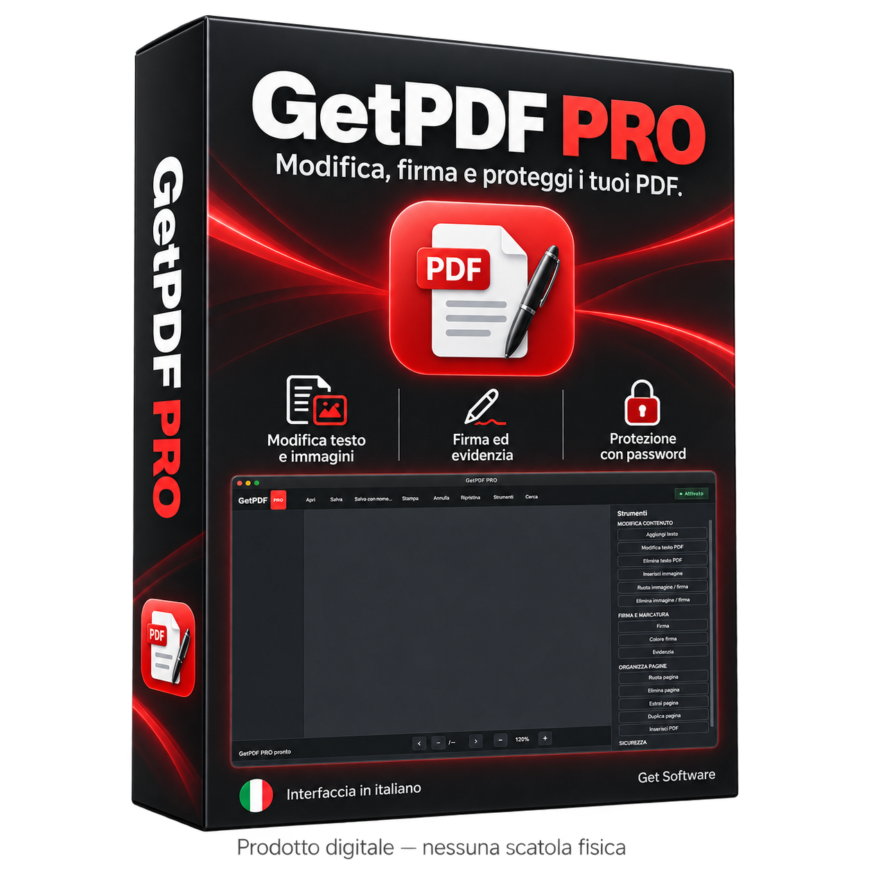 GetPDF PRO