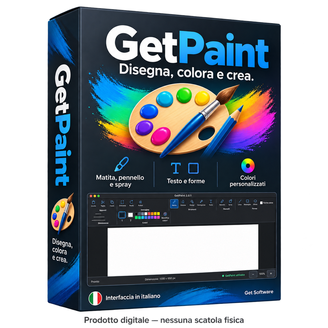 GetPaint