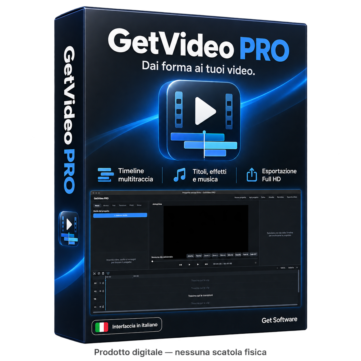 GetVideo PRO
