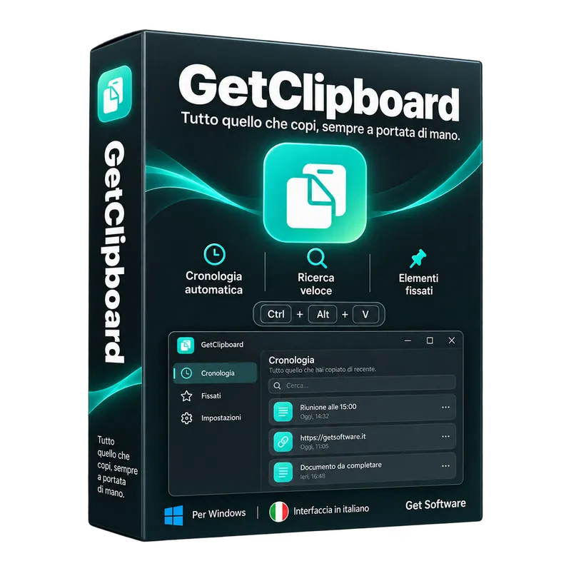 GetClipboard