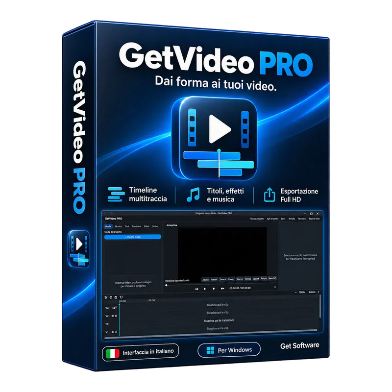 GetVideo PRO